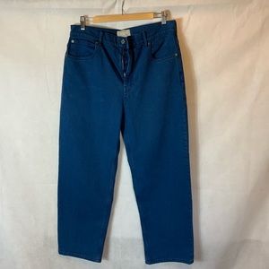 Women’s Everlane The Way High Jean size 31